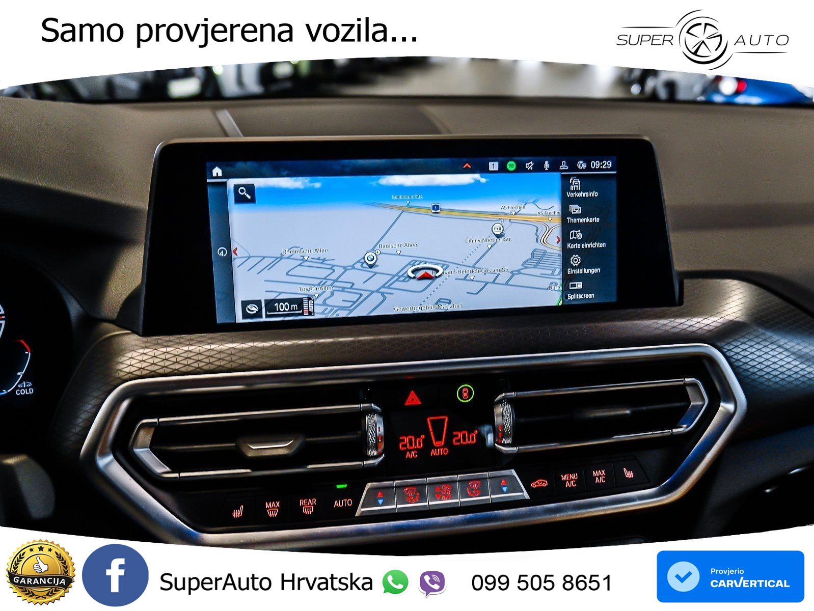 BMW X4 20i (184 KS) xDrive Steptronic M Sport