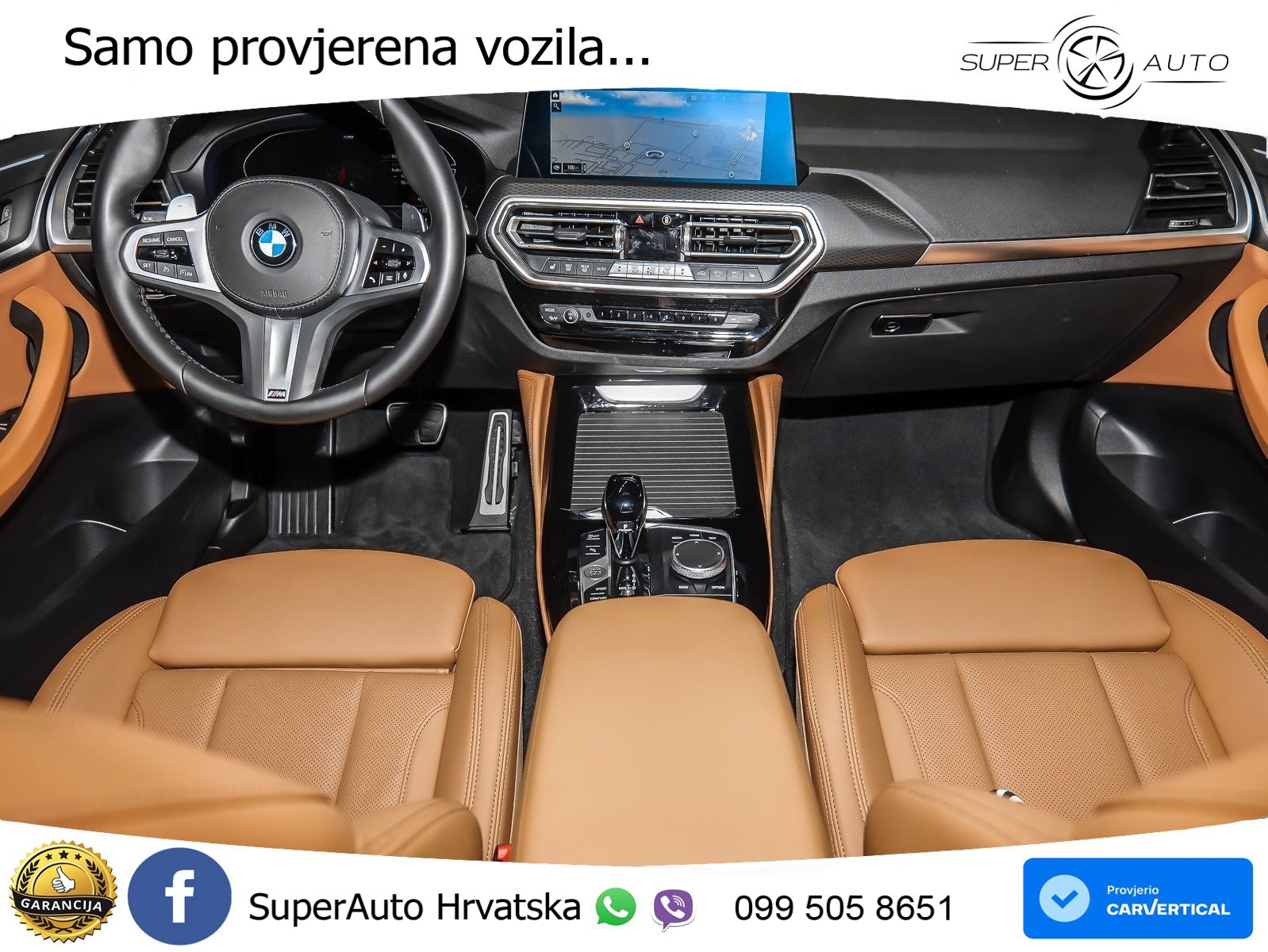 BMW X4 20i (184 KS) xDrive Steptronic M Sport