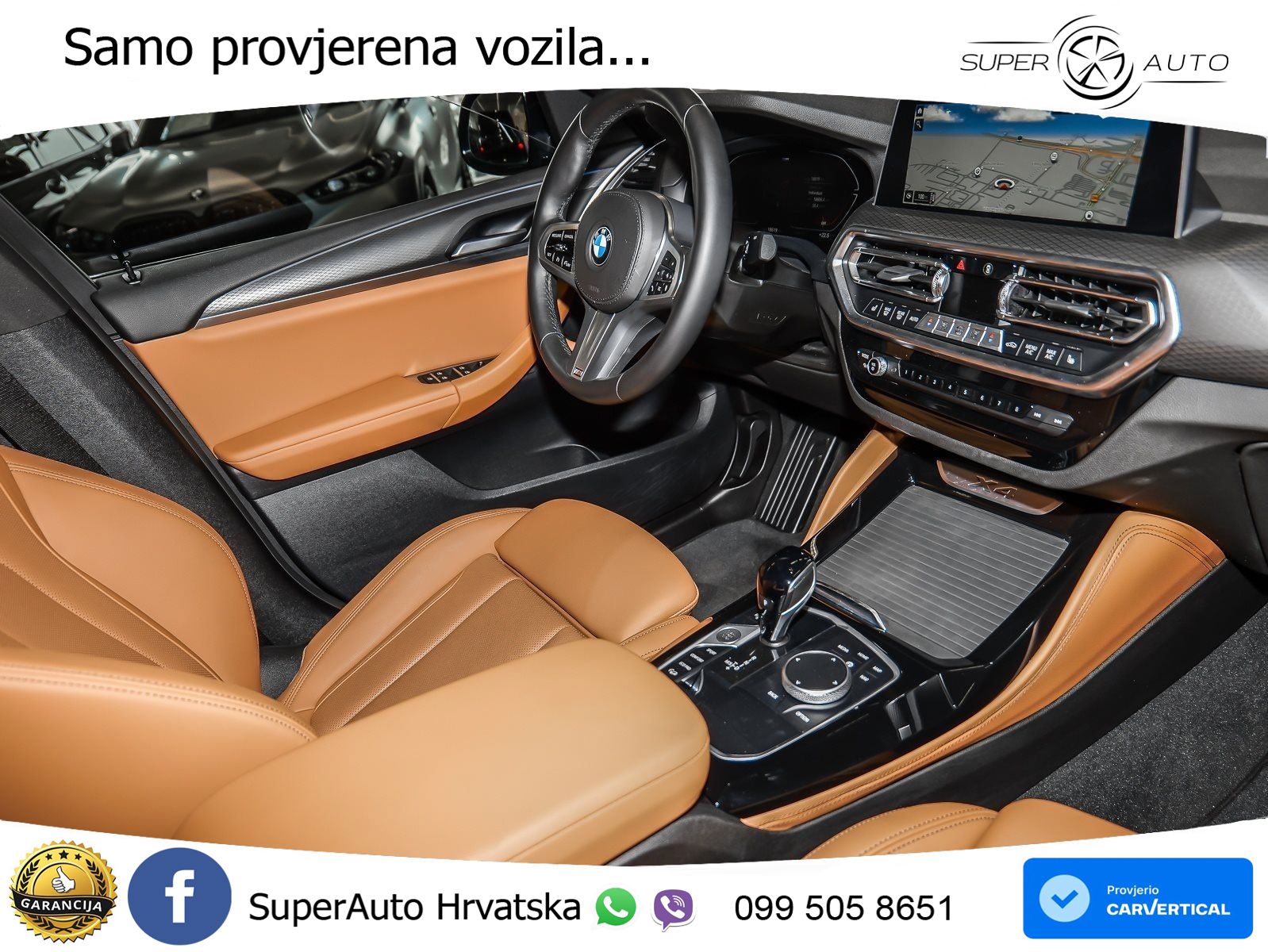 BMW X4 20i (184 KS) xDrive Steptronic M Sport