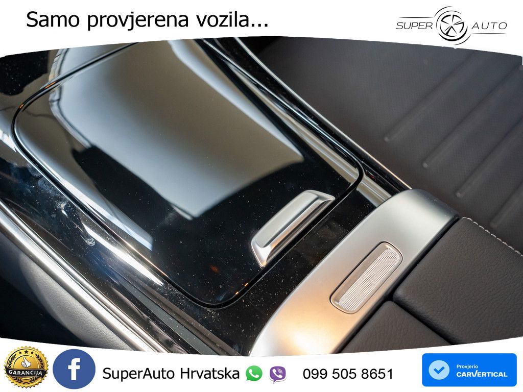 Mercedes GLC 300d (269 KS) 4MATIC 9G-TRONIC AMG LED+GR SJED+ACC