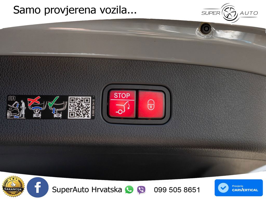 Mercedes GLC 300d (269 KS) 4MATIC 9G-TRONIC AMG LED+GR SJED+ACC