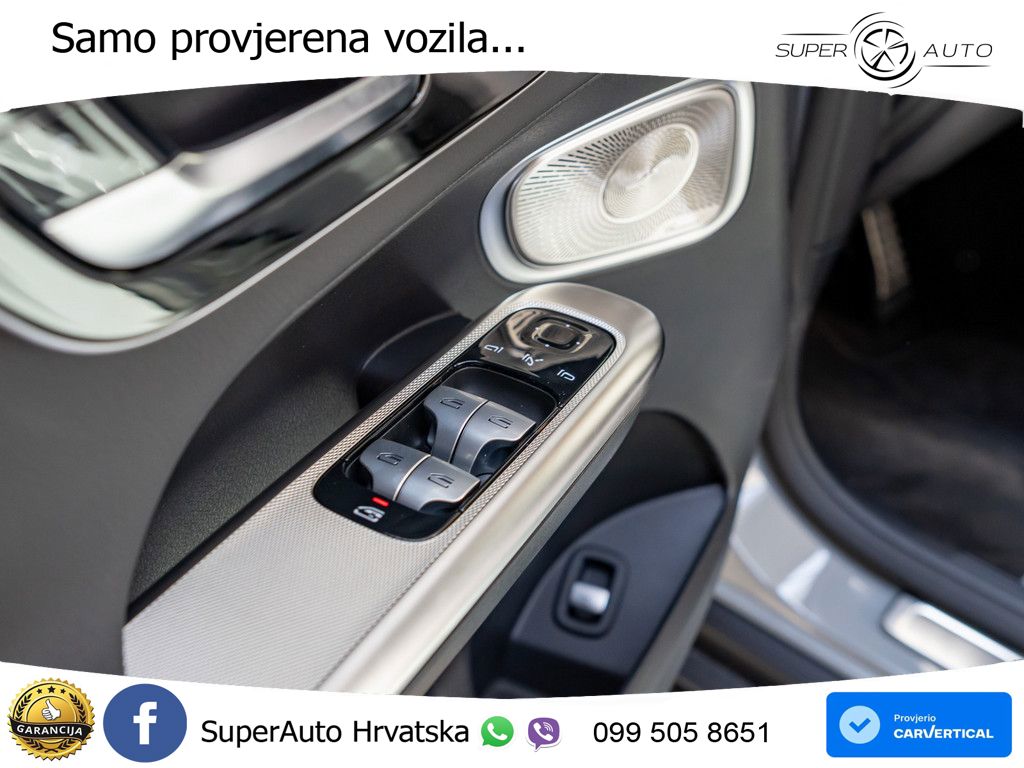 Mercedes GLC 300d (269 KS) 4MATIC 9G-TRONIC AMG LED+GR SJED+ACC