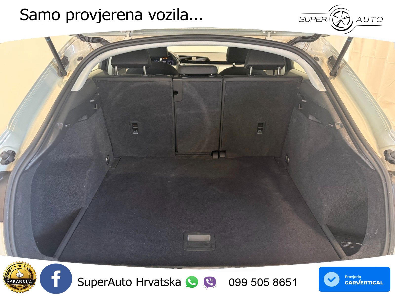 Audi Q3 Sportback 35 TDI (150 KS) quattro S tronic S line LED+GR SJED+ACC