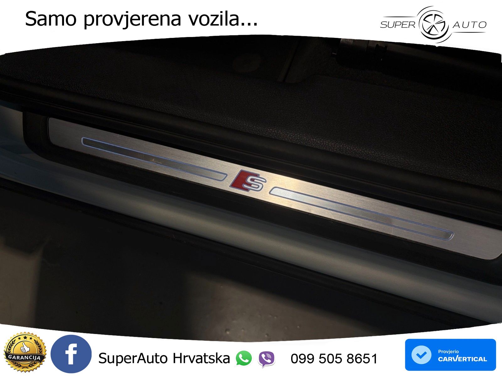 Audi Q3 Sportback 35 TDI (150 KS) quattro S tronic S line LED+GR SJED+ACC