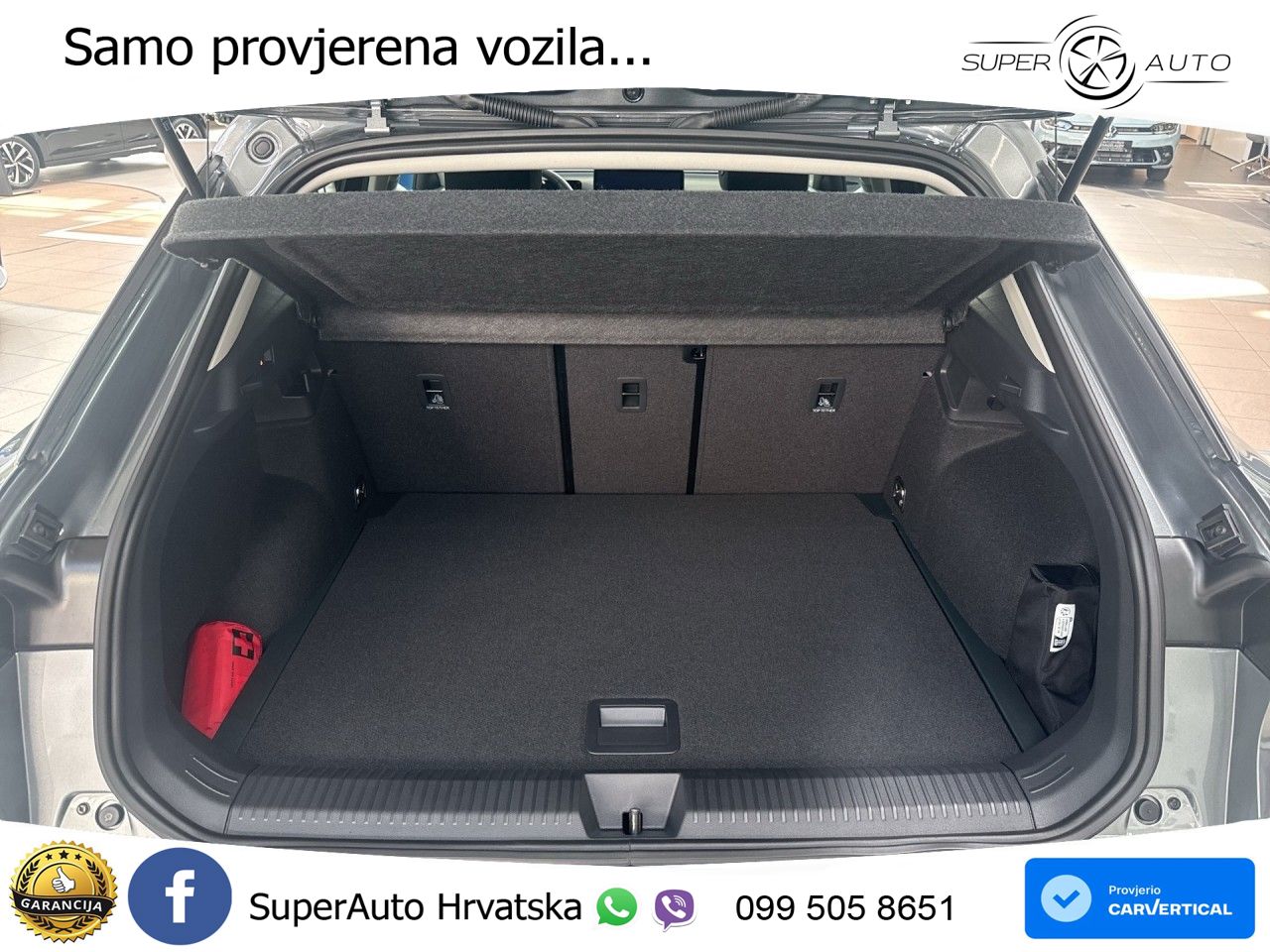 Volkswagen T-Roc II 1.5 eTSI (116 KS)  DSG LED+GR SJED+ACC