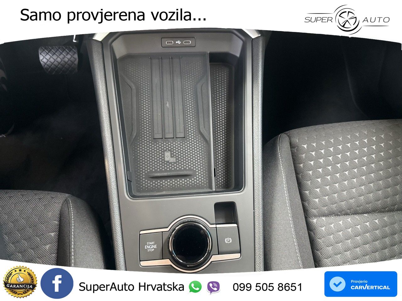 Volkswagen T-Roc II 1.5 eTSI (116 KS)  DSG LED+GR SJED+ACC