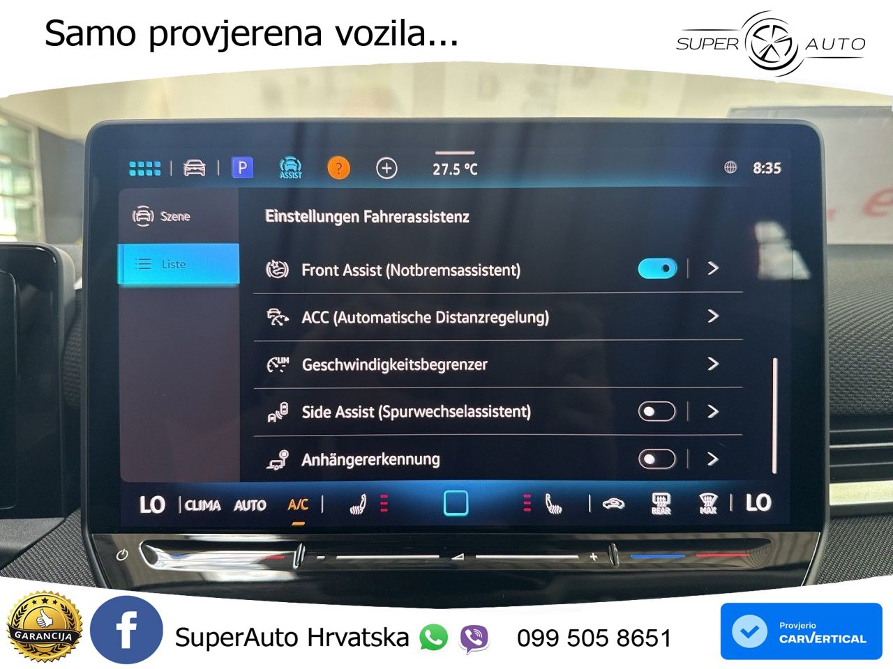 Volkswagen T-Roc II 1.5 eTSI (116 KS)  DSG LED+GR SJED+ACC