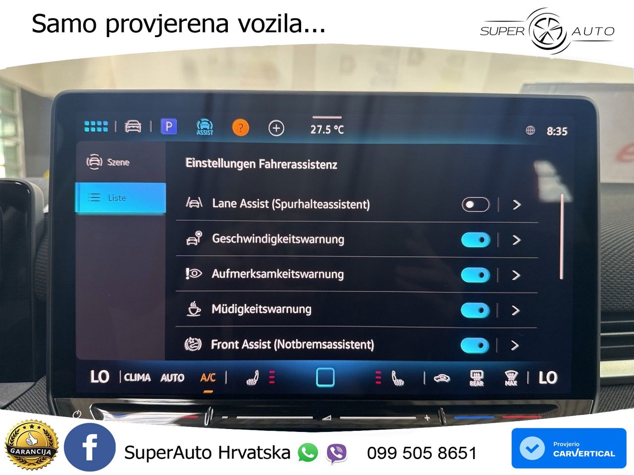 Volkswagen T-Roc II 1.5 eTSI (116 KS)  DSG LED+GR SJED+ACC
