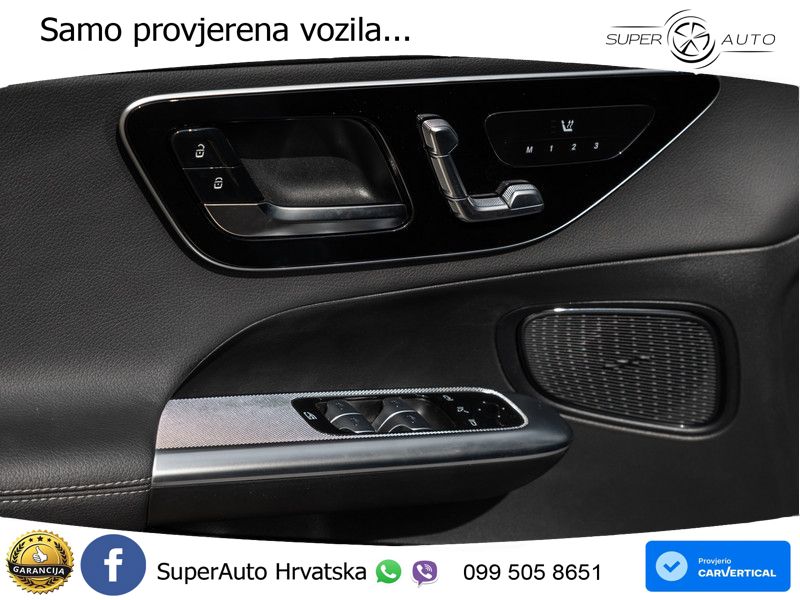 Mercedes GLC 300e (313 KS) 4MATIC 9G-TRONIC AMG
