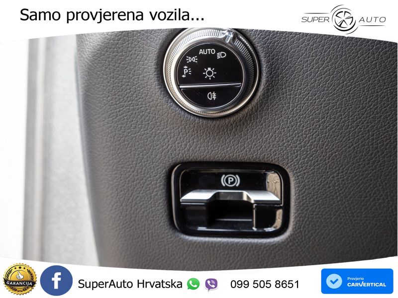 Mercedes GLC 300e (313 KS) 4MATIC 9G-TRONIC AMG