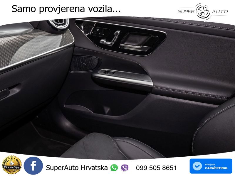 Mercedes GLC 300e (313 KS) 4MATIC 9G-TRONIC AMG
