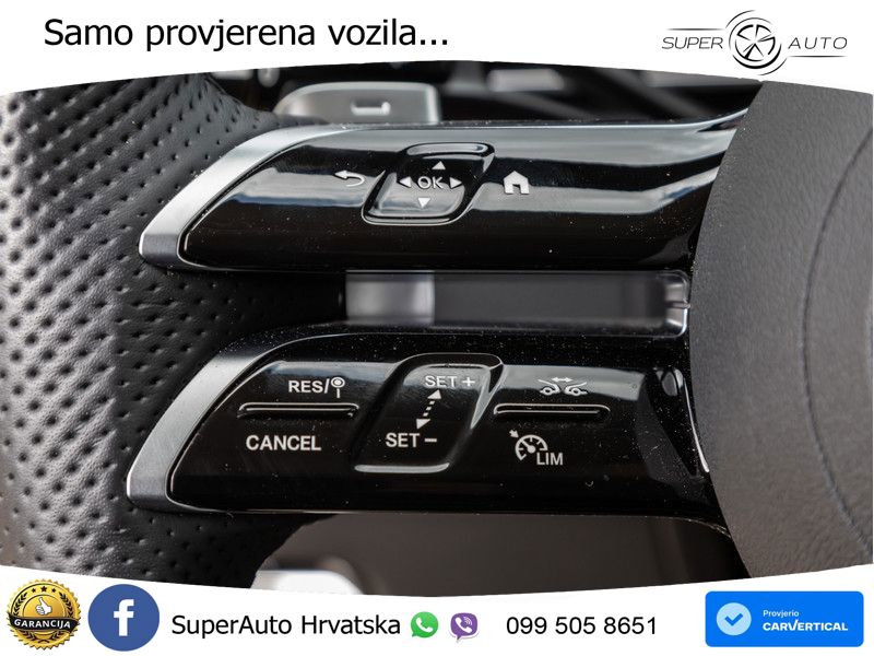 Mercedes GLC 300e (313 KS) 4MATIC 9G-TRONIC AMG