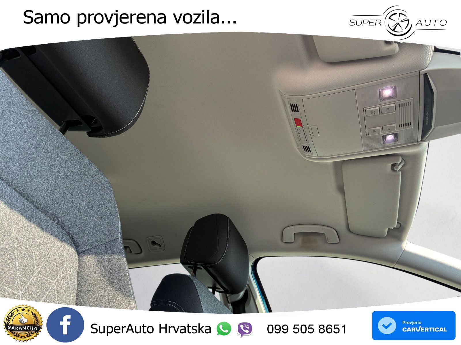 Volkswagen Passat Variant 2.0 TDI (150 KS) DSG LED+GR SJED+ACC