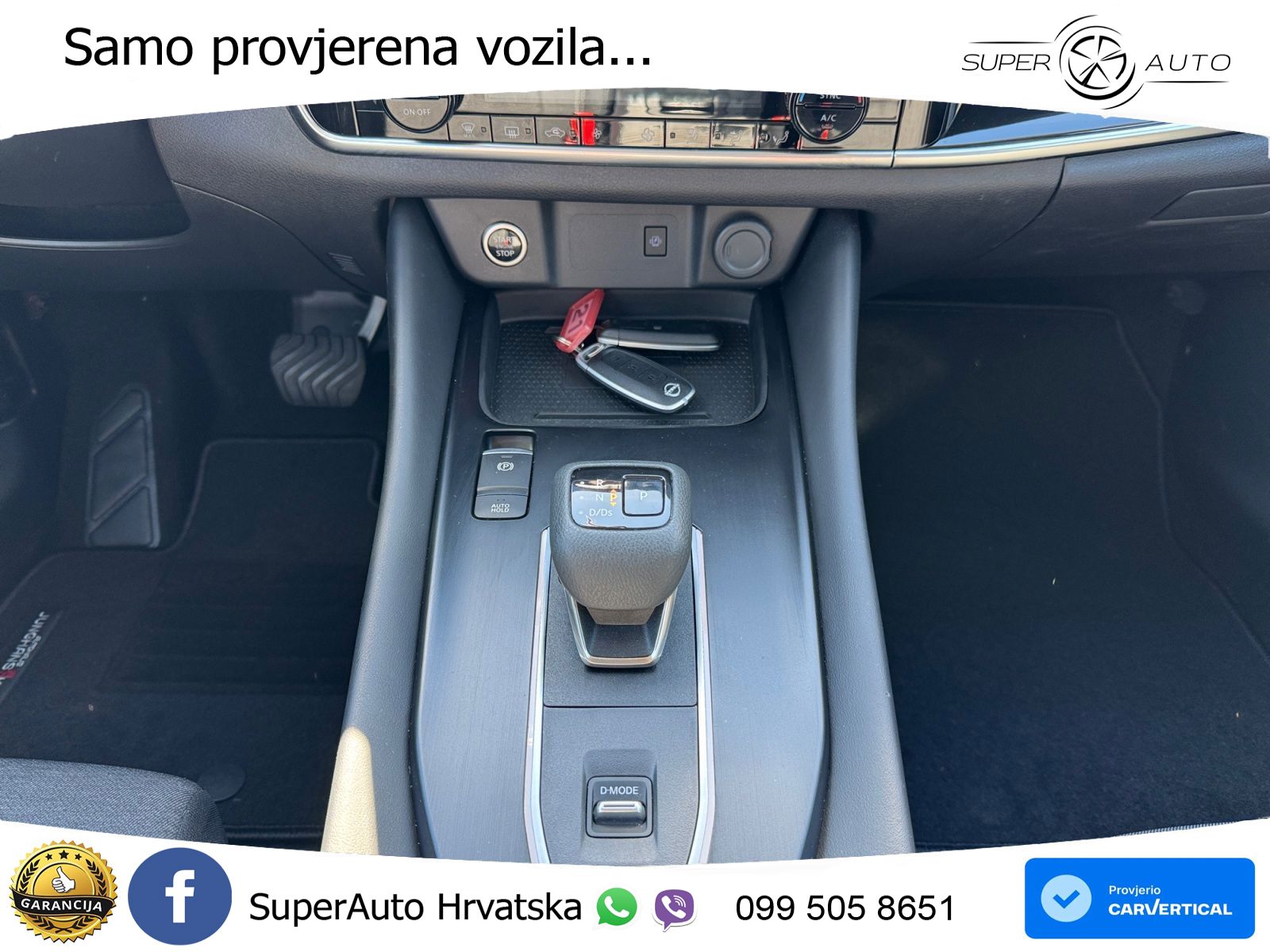 Nissan Qashqai 1.3 DIG-T (158 KS) Xtronic N-Connecta LED+GR SJED+ACC