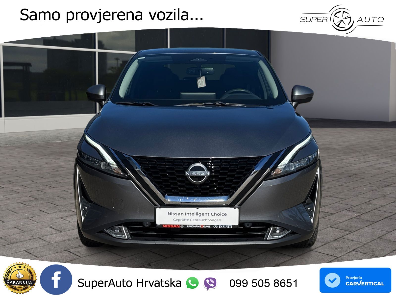 Nissan Qashqai 1.3 DIG-T (158 KS) Xtronic N-Connecta LED+GR SJED+ACC