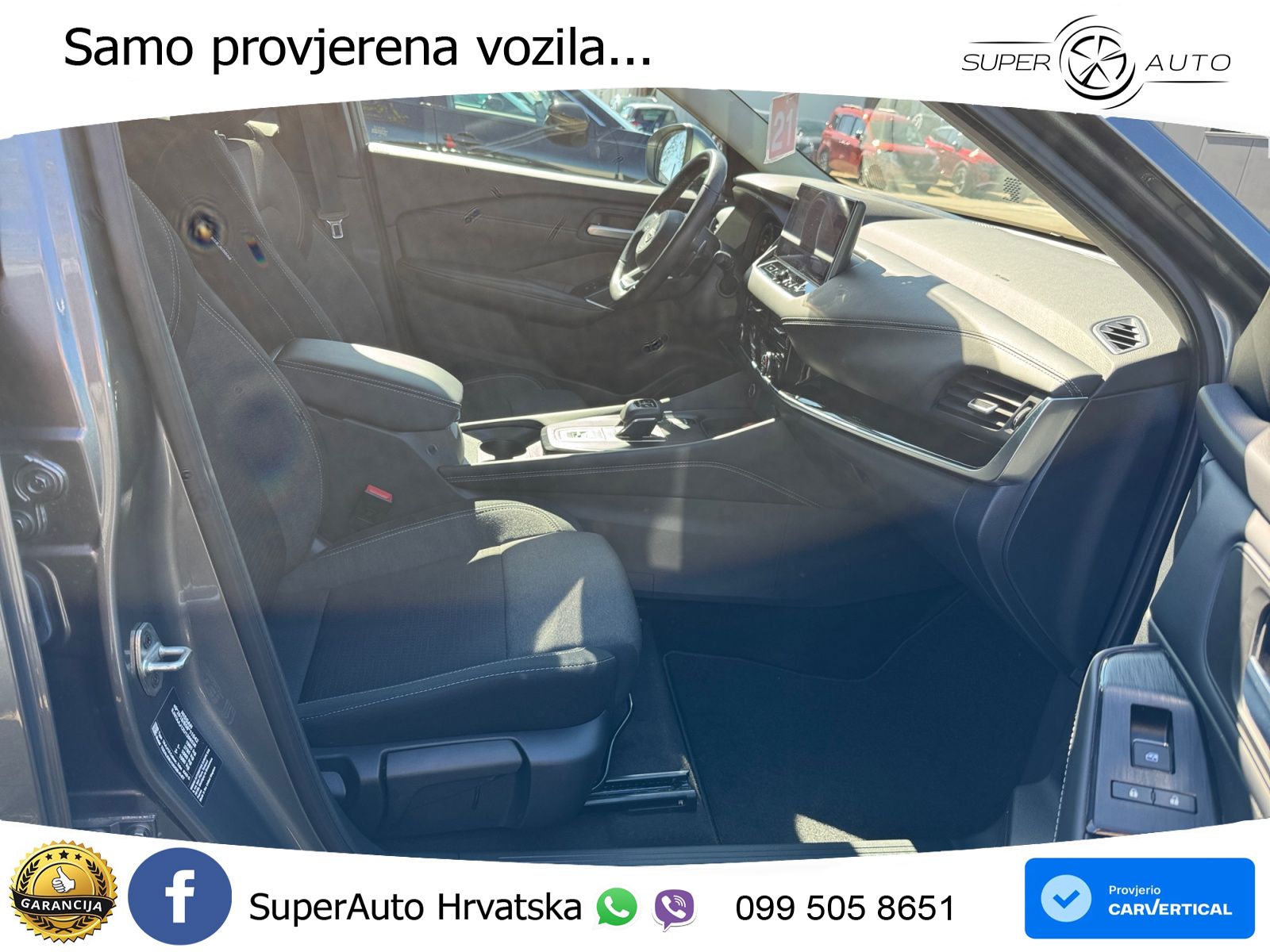 Nissan Qashqai 1.3 DIG-T (158 KS) Xtronic N-Connecta LED+GR SJED+ACC