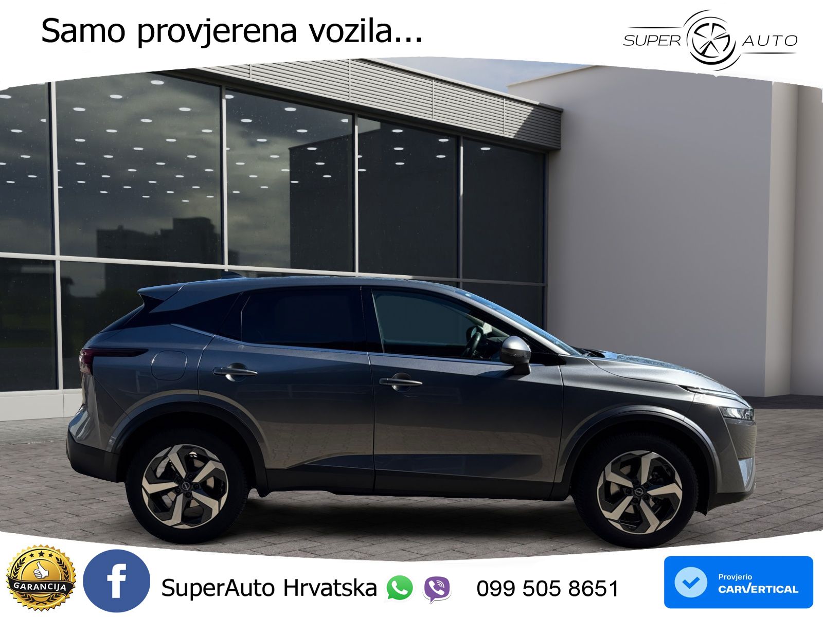 Nissan Qashqai 1.3 DIG-T (158 KS) Xtronic N-Connecta LED+GR SJED+ACC