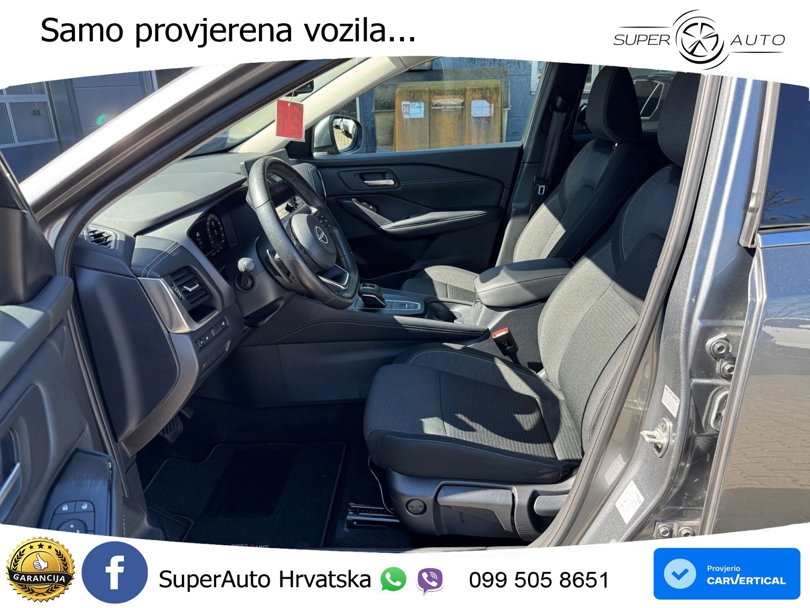 Nissan Qashqai 1.3 DIG-T (158 KS) Xtronic N-Connecta LED+GR SJED+ACC