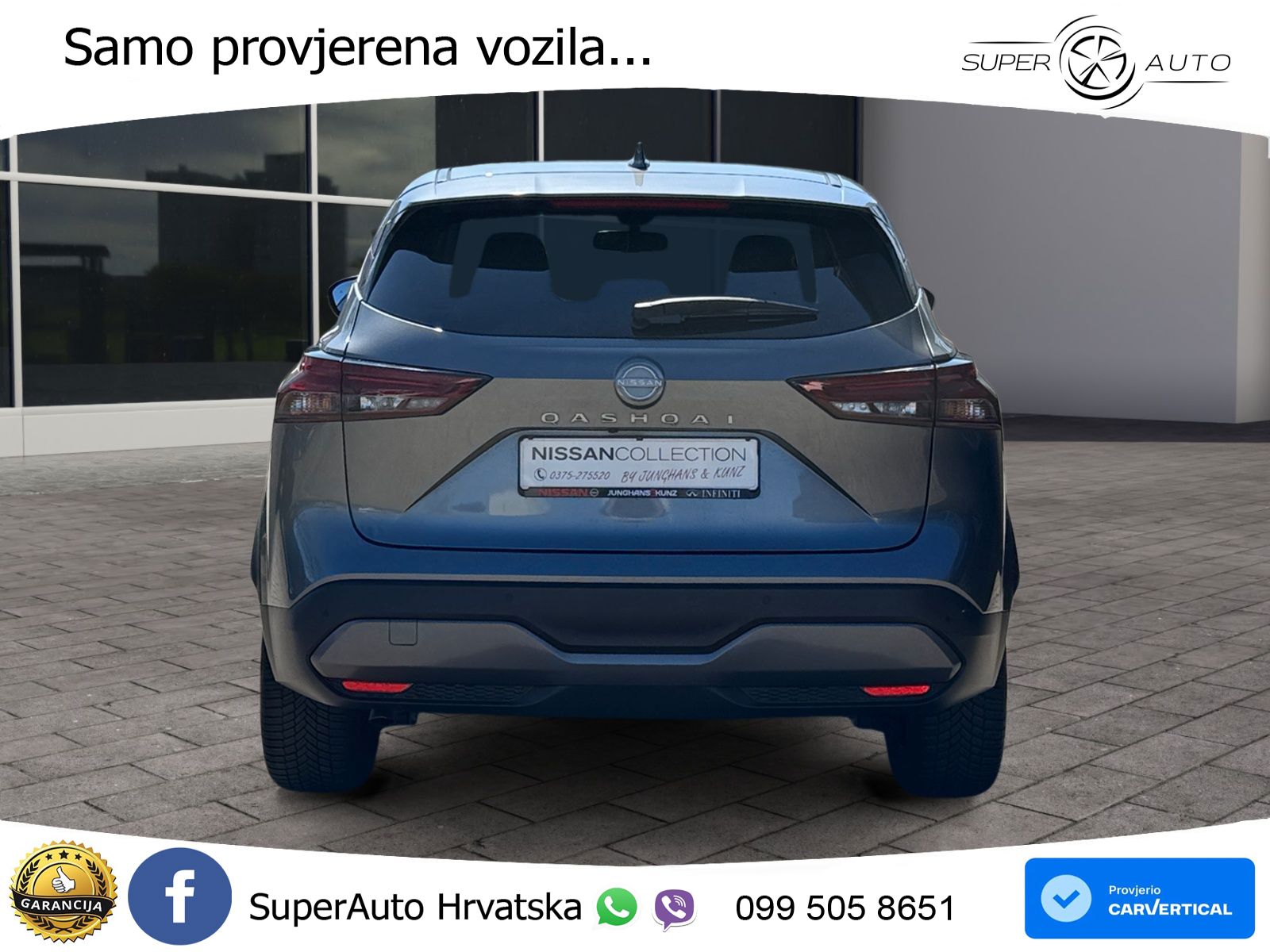 Nissan Qashqai 1.3 DIG-T (158 KS) Xtronic N-Connecta LED+GR SJED+ACC