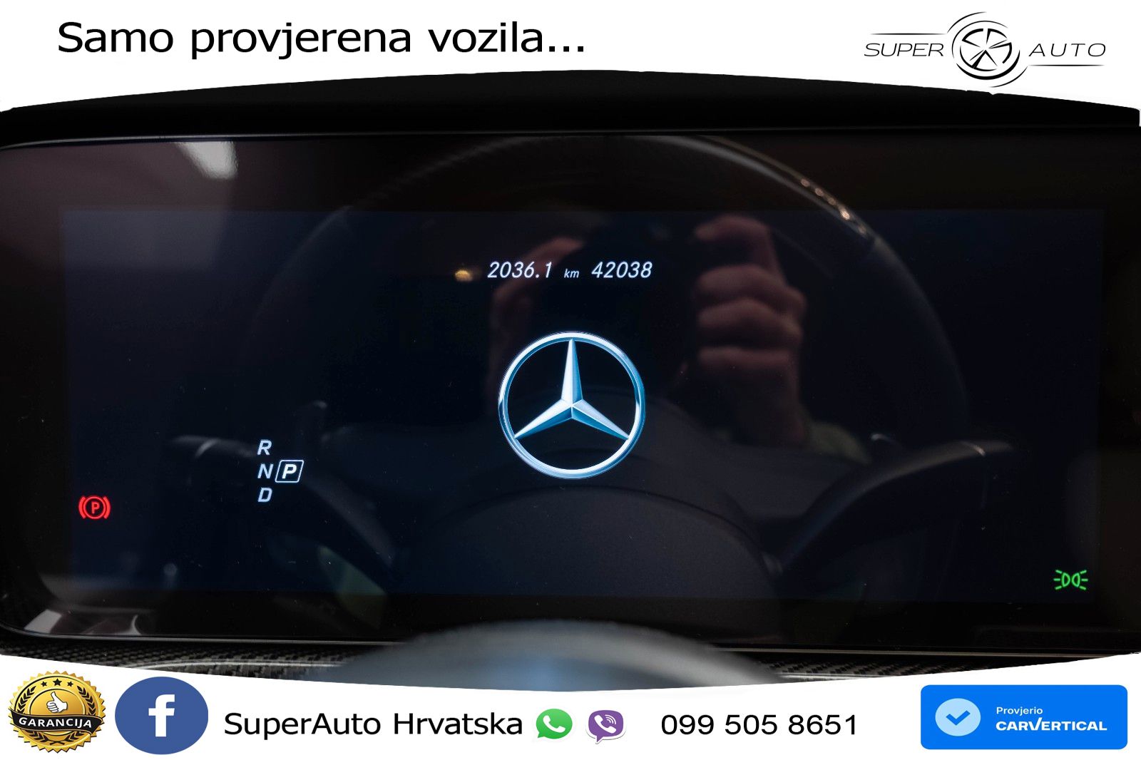 Mercedes AMG G 63 Long V8 (585 KS) 4MATIC 9G-TRONIC AMG SPEEDSHIFT TCT