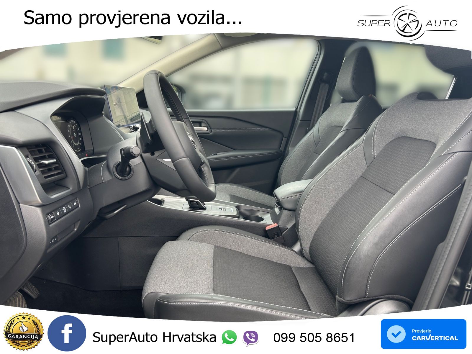 Nissan Qashqai 1.3 DIG-T (158 KS) Xtronic LED+GR SJED+ACC