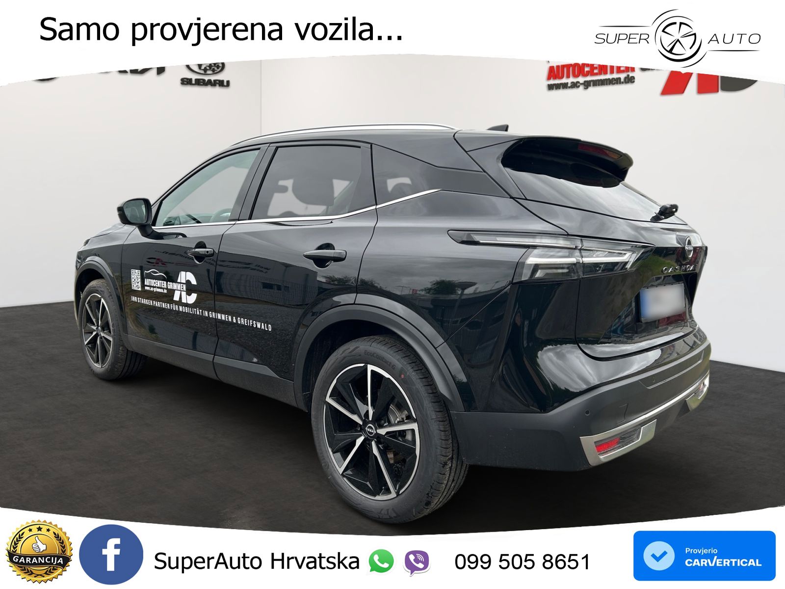 Nissan Qashqai 1.3 DIG-T (158 KS) Xtronic LED+GR SJED+ACC