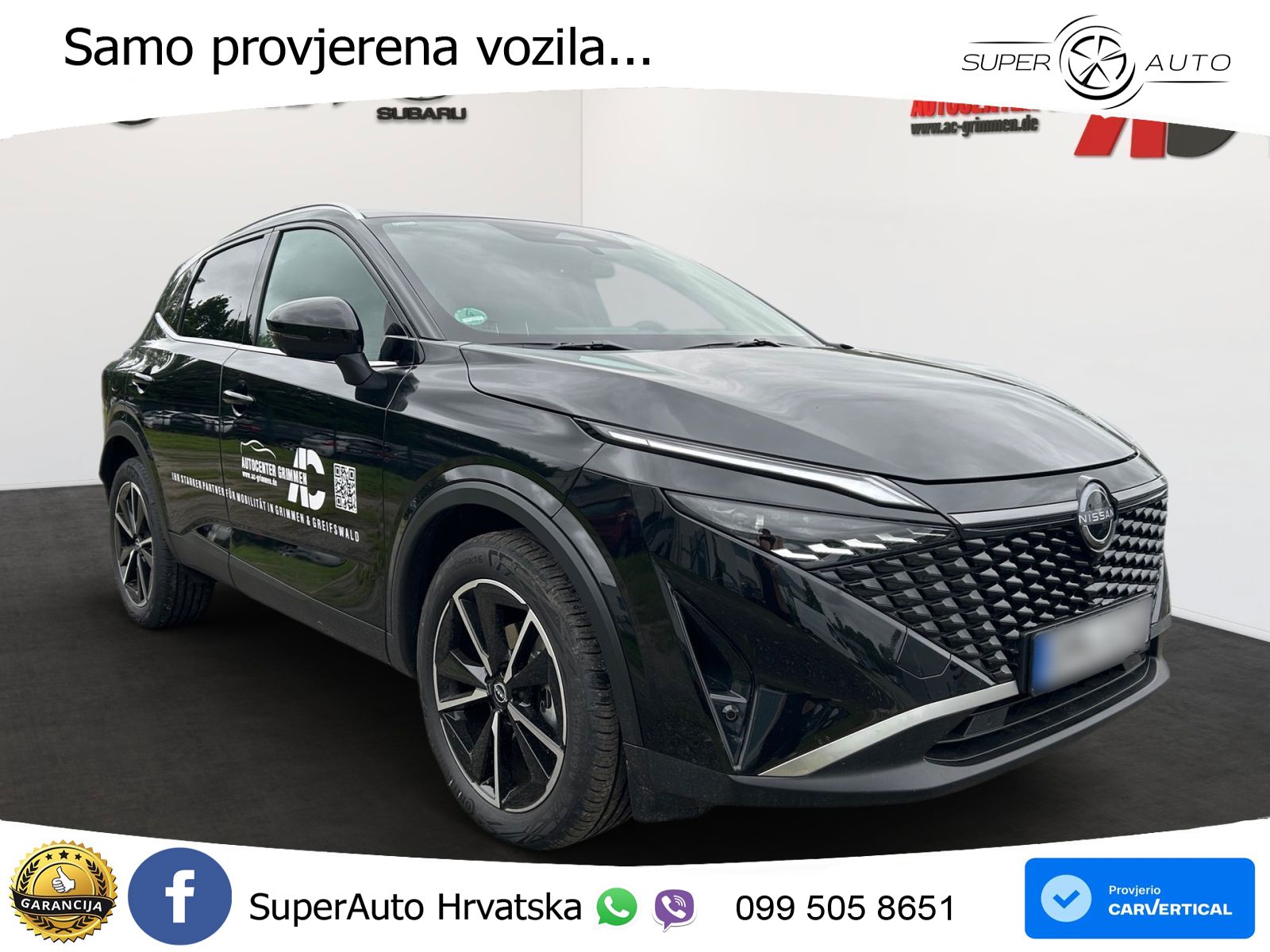 Nissan Qashqai 1.3 DIG-T (158 KS) Xtronic LED+GR SJED+ACC