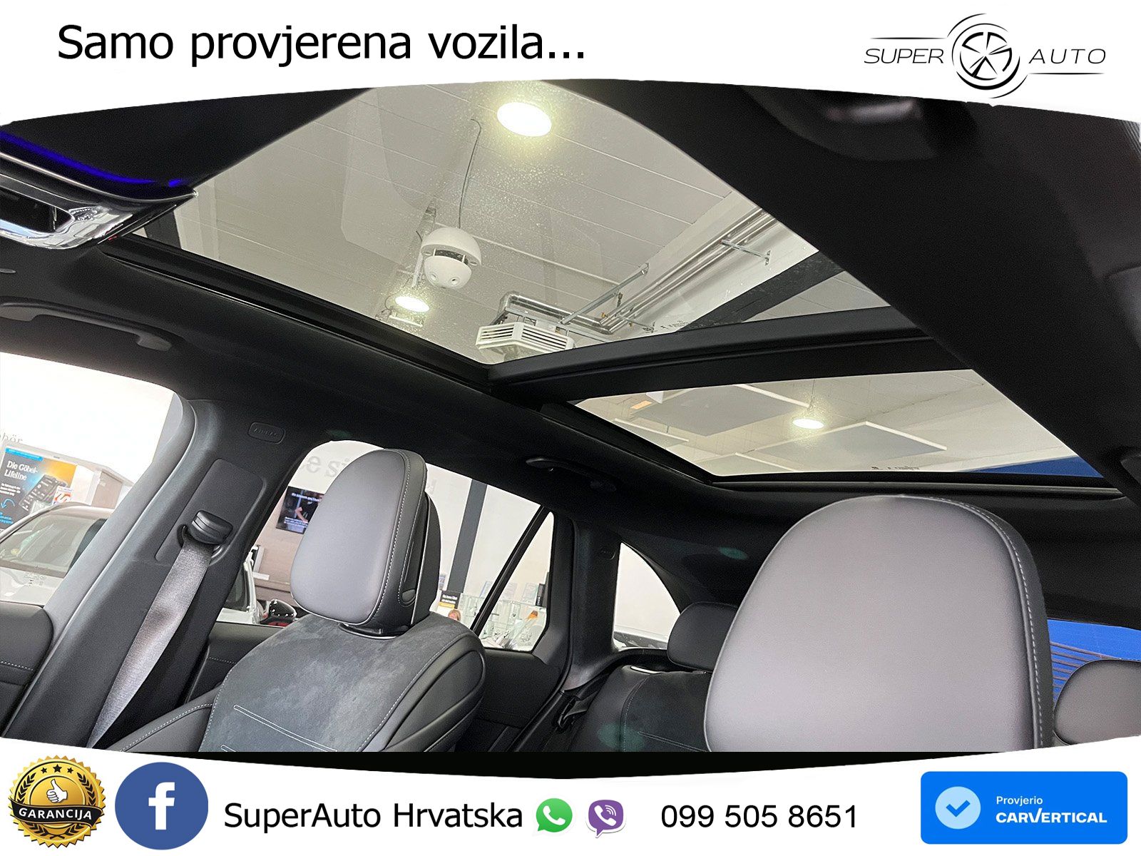 Mercedes GLC 220d (197 KS) 4MATIC 9G-TRONIC AMG ACC+GR SJED+360+PANO