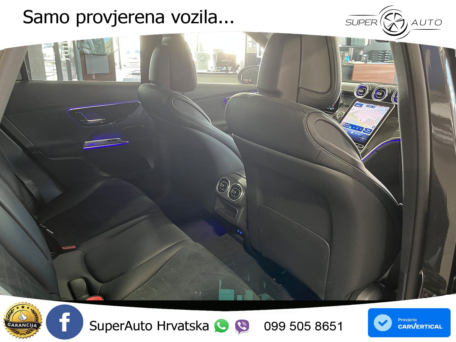 Mercedes GLC 220d (197 KS) 4MATIC 9G-TRONIC AMG ACC+GR SJED+360+PANO