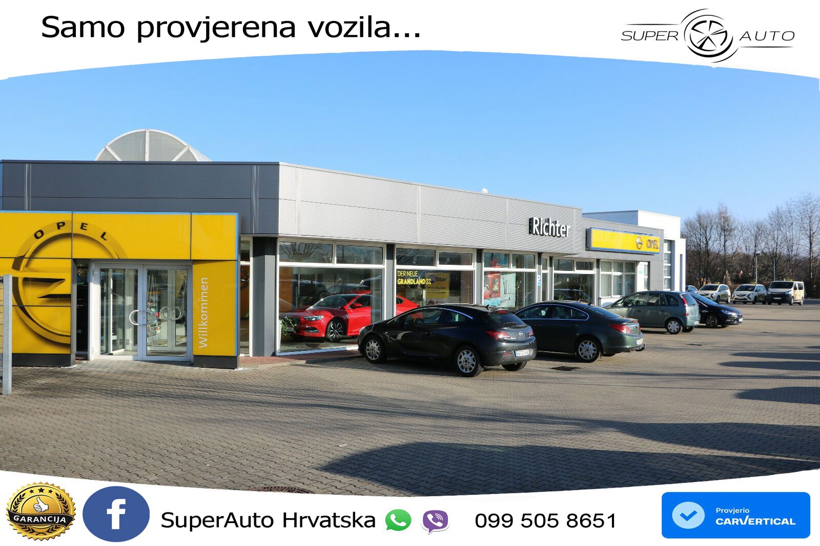 Opel Grandland 1.2 Turbo (145 KS) Hybrid eDCT GS LED+GR SJED+ACC