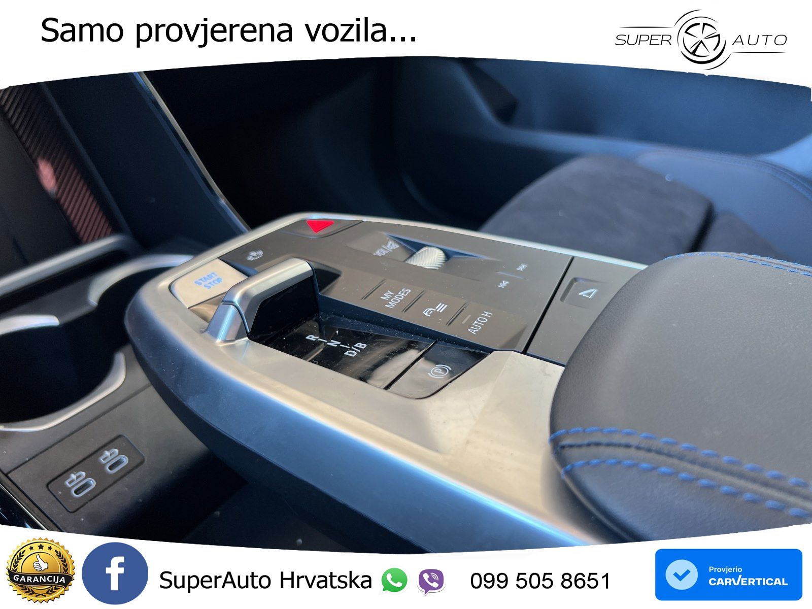 BMW iX1 66.5 kWh (204 KS) eDrive20 LED+GR SJED+ACC