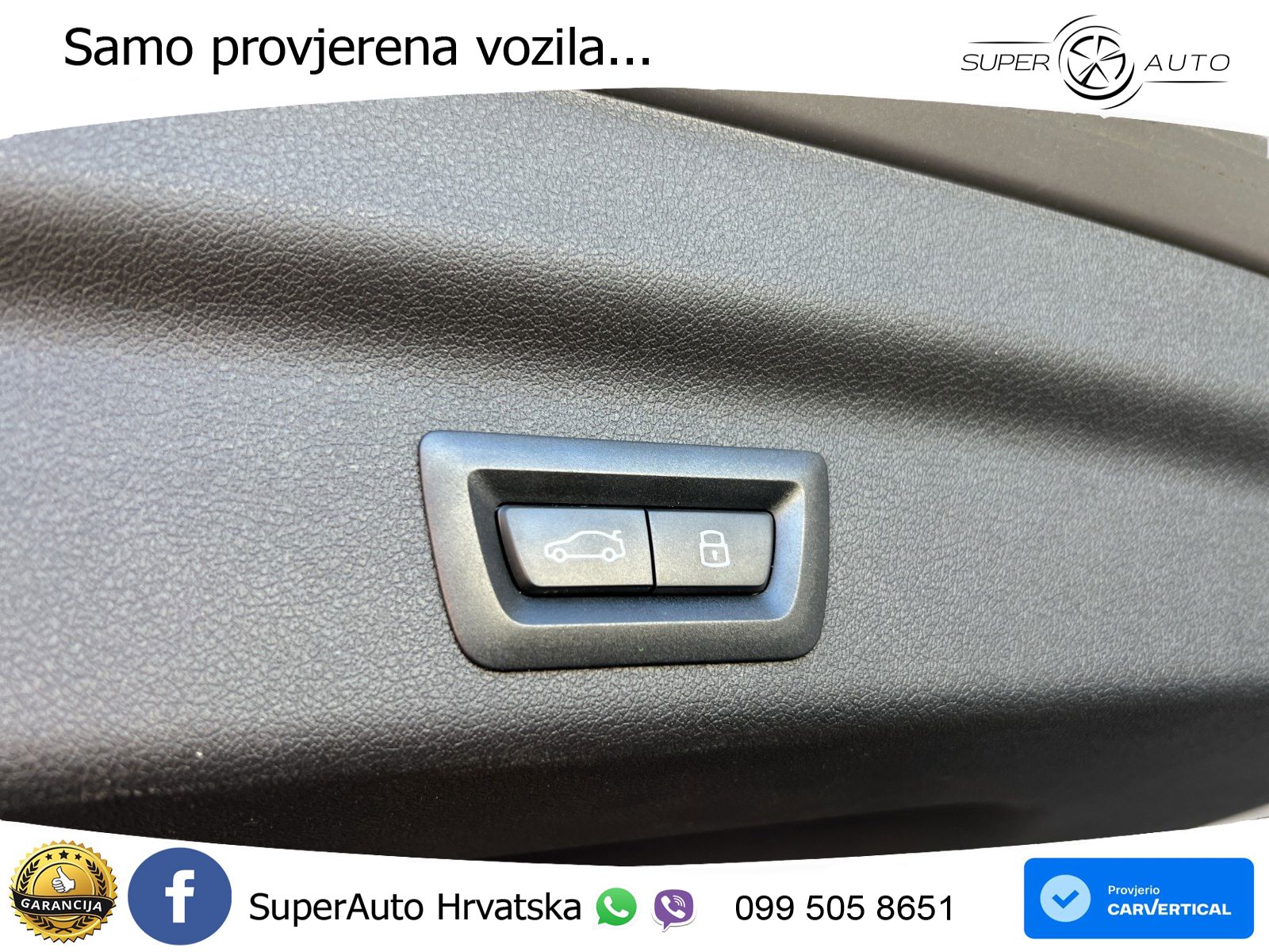 BMW iX1 66.5 kWh (204 KS) eDrive20 LED+GR SJED+ACC