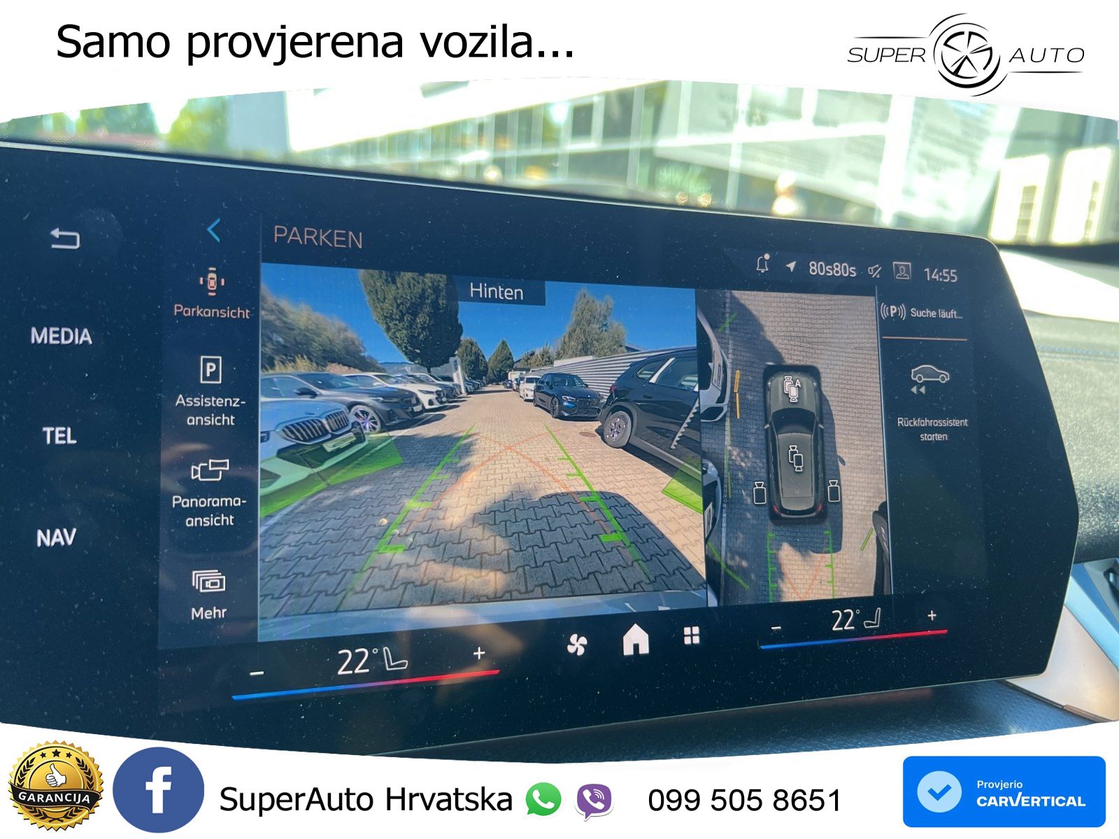 BMW iX1 66.5 kWh (204 KS) eDrive20 LED+GR SJED+ACC