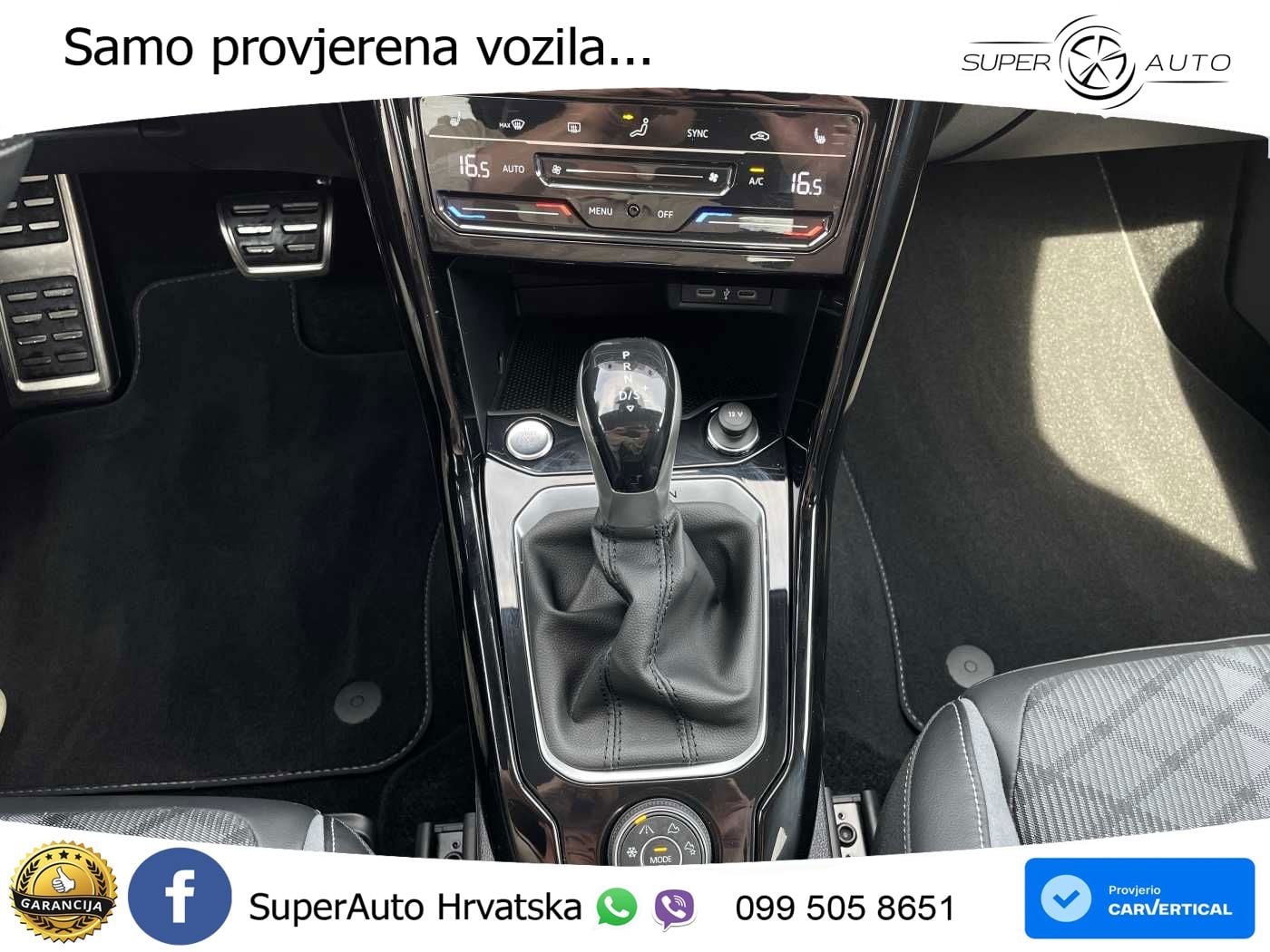 Volkswagen T-Roc I 2.0 TSI (190 KS) 4M DSG LED+GR SJED+ACC