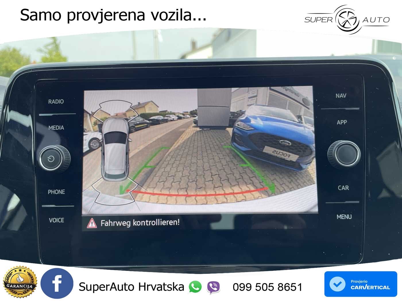 Volkswagen T-Roc I 2.0 TSI (190 KS) 4M DSG LED+GR SJED+ACC