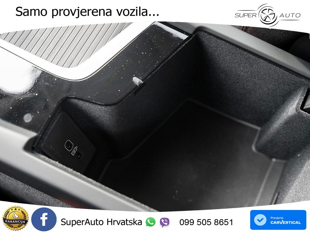 Volvo V60 2.0 B3 DCT LED+GR SJED+ACC