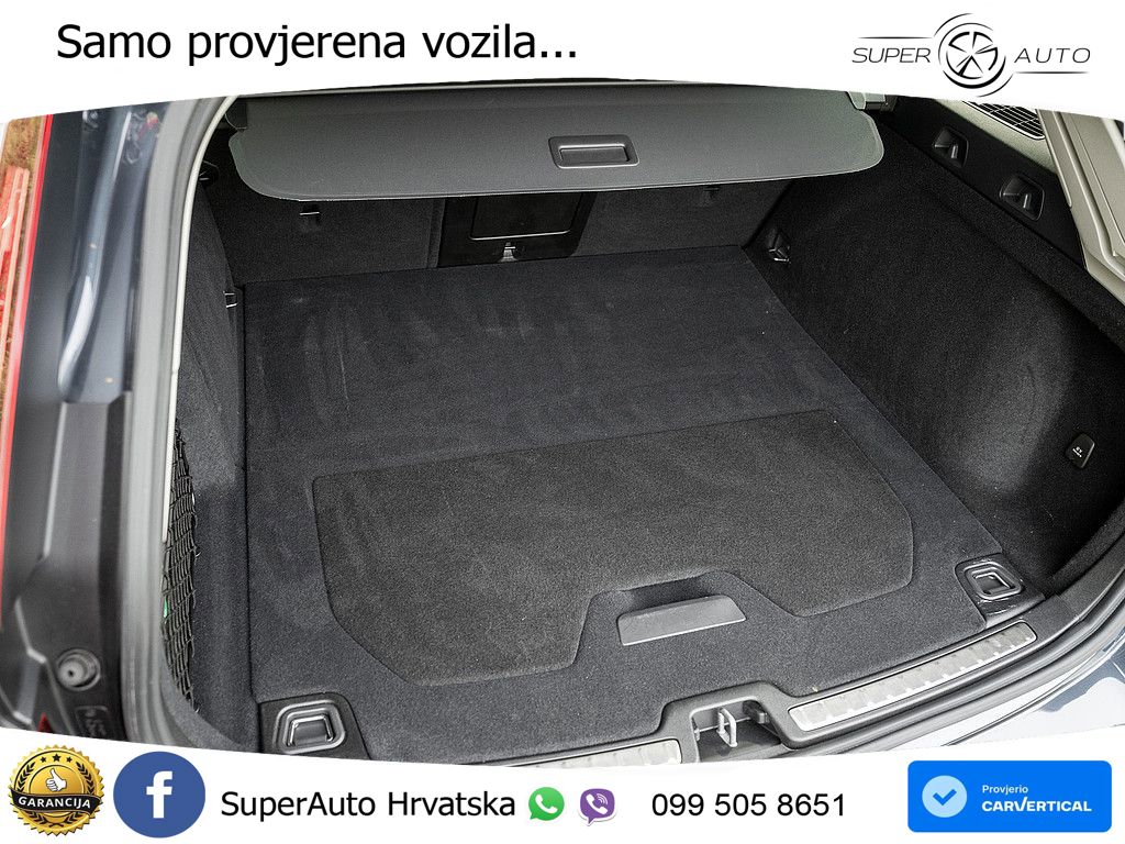 Volvo V60 2.0 B3 DCT LED+GR SJED+ACC