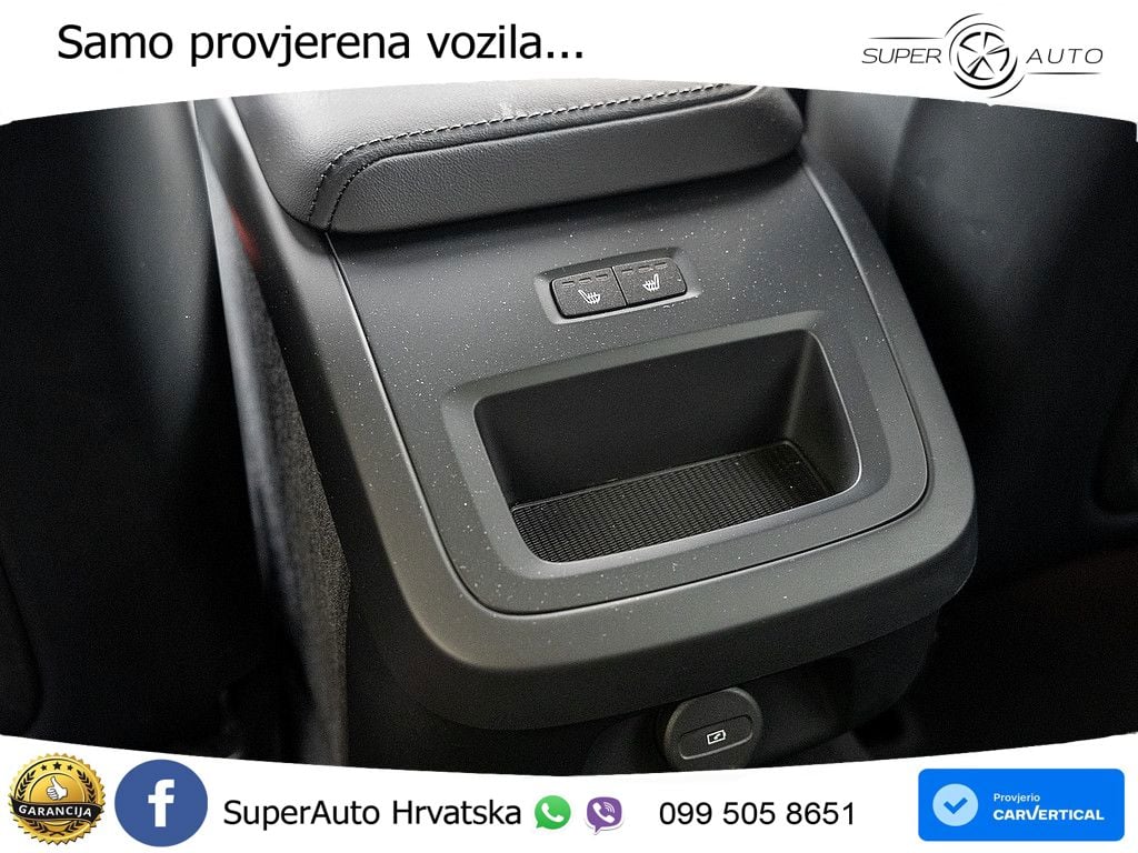 Volvo V60 2.0 B3 DCT LED+GR SJED+ACC