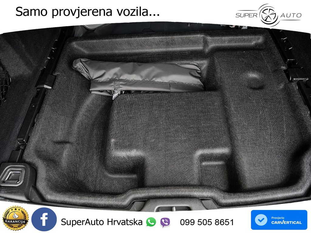 Volvo V60 2.0 B3 DCT LED+GR SJED+ACC