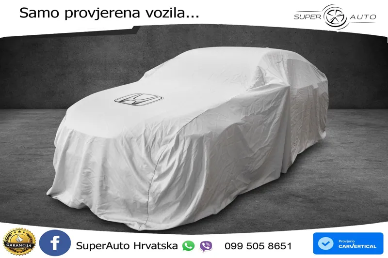 Nissan Qashqai 1.3i (160 KS) DCT N-Connecta