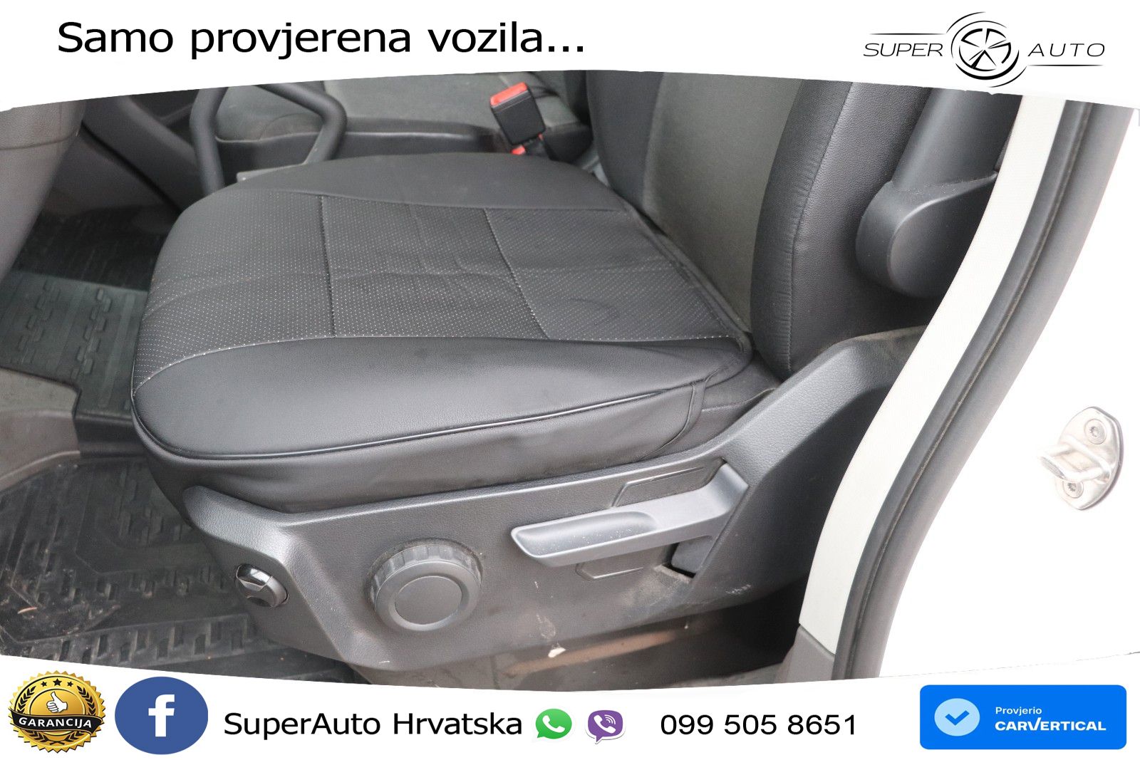 Volkswagen Crafter 35 L4H3 lang hoch Zahnriemen Navi Tüv 140 KS