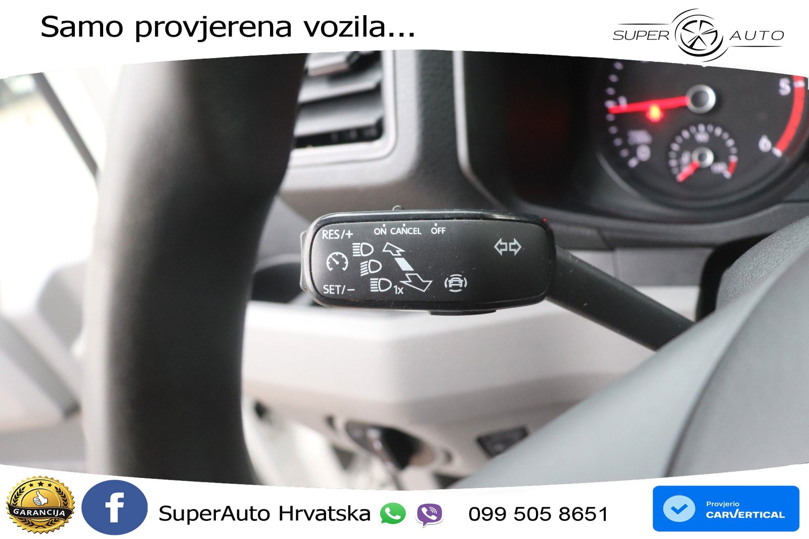 Volkswagen Crafter 35 L4H3 lang hoch Zahnriemen Navi Tüv 140 KS