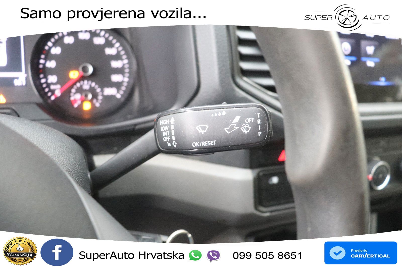 Volkswagen Crafter 35 L4H3 lang hoch Zahnriemen Navi Tüv 140 KS