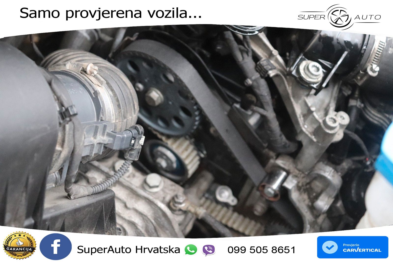 Volkswagen Crafter 35 L4H3 lang hoch Zahnriemen Navi Tüv 140 KS