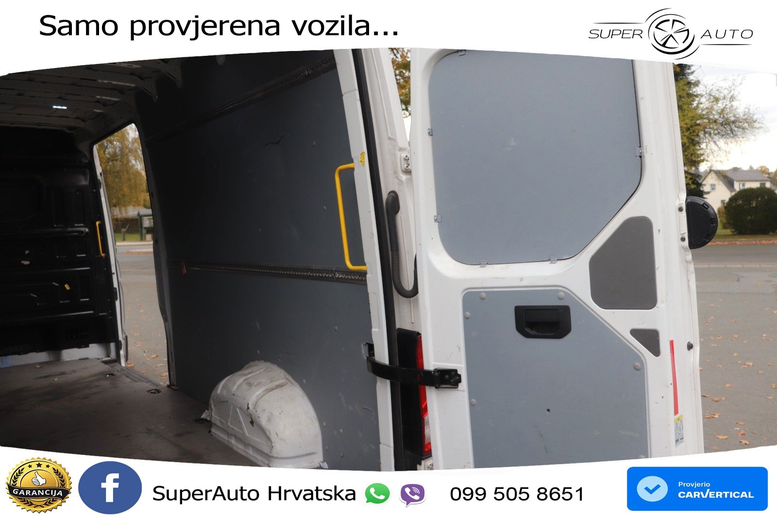 Volkswagen Crafter 35 L4H3 lang hoch Zahnriemen Navi Tüv 140 KS