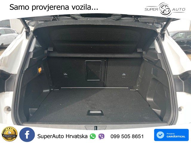Opel Grandland 1.2i Turbo (130 KS) Automatic Elegance