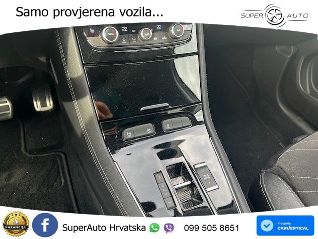 Opel Grandland 1.2i Turbo (130 KS) Automatic Elegance