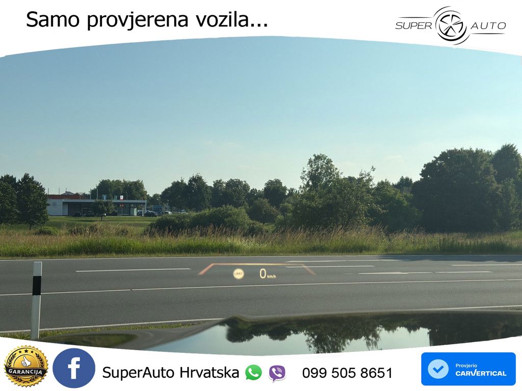 BMW 330i (245 KS) Steptronic M Sport LED+GR SJED+ACC