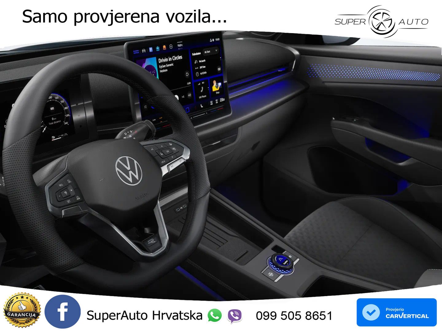 Volkswagen T-Roc 1.5 eTSI (150 KS)  DSG LED+GR SJED+ACC