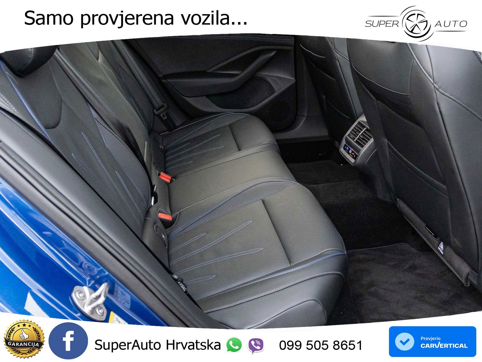 Volkswagen Passat Variant 1.5 TSI (204 KS) eHybrid DSG R-Line LED+GR SJED+ACC